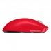 Геймърска мишка Logitech G Pro X Superlight 2 SE Red - Wireless Геймърска мишка Logitech G Pro X Superlight 2 SE Red - Wireless