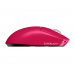 Геймърска мишка Logitech G Pro X Superlight 2 Wireless Magenta