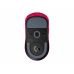 Геймърска мишка Logitech G Pro X Superlight 2 Wireless Magenta
