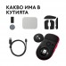 Геймърска мишка Logitech G Pro X3 Superstrike - Magenta Eclipse Геймърска мишка Logitech G Pro X3 Superstrike - Magenta Eclipse