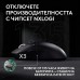 Геймърска мишка Logitech G Pro X3 Superstrike - Magenta Eclipse Геймърска мишка Logitech G Pro X3 Superstrike - Magenta Eclipse