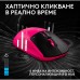 Геймърска мишка Logitech G Pro X3 Superstrike - Magenta Eclipse Геймърска мишка Logitech G Pro X3 Superstrike - Magenta Eclipse