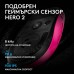 Геймърска мишка Logitech G Pro X3 Superstrike - Magenta Eclipse Геймърска мишка Logitech G Pro X3 Superstrike - Magenta Eclipse