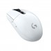 Геймърска мишка Logitech G305 Lightspeed Wireless Бял Геймърска мишка Logitech G305 Lightspeed Wireless Бял
