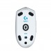 Геймърска мишка Logitech G305 Lightspeed Wireless Бял Геймърска мишка Logitech G305 Lightspeed Wireless Бял