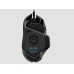 Геймърска мишка Logitech G502 HERO Black