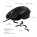 Геймърска мишка Logitech G502 HERO Proteus Spectrum RGB