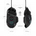 Геймърска мишка Logitech G502 HERO Proteus Spectrum RGB