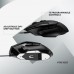 Геймърска мишка Logitech, G502 X, Оптична, Жична, USB, Черна Геймърска мишка Logitech, G502 X, Оптична, Жична, USB, Черна