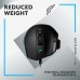 Геймърска мишка Logitech, G502 X, Оптична, Жична, USB, Черна Геймърска мишка Logitech, G502 X, Оптична, Жична, USB, Черна