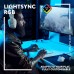 Геймърска мишка Logitech G502 X Plus White Lightsync RGB Геймърска мишка Logitech G502 X Plus White Lightsync RGB