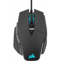 Геймърскa мишка оптична Corsair M65 RGB Ultra Геймърскa мишка оптична Corsair M65 RGB Ultra