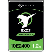 Твърд диск Seagate Exos 10E2400 ST1200MM0129 1.2TB 2.5" 10000 rpm,256MB cashe, SAS