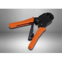 Клещи за кримпване Inter Tech HT-2008R Клещи за кримпване Inter Tech HT-2008R