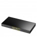 Суич Cudy GS1016Е, 16x порта управляем Gigabit PoE+, 2x Gigabit SFP слота Суич Cudy GS1016Е, 16x порта управляем Gigabit PoE+, 2x Gigabit SFP слота