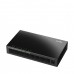 Суич Cudy GS108E, 8 портов, управляем, 10/100/1000,  CUDY Cloud APP, Метален корпус