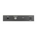 Суич D-Link DGS-1100-08V2, 8 портов 10/100/1000 Gigabit Smart Switch, управляем