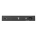 Суич D-Link DGS-1100-16V2, 16 портов 10/100/1000 Gigabit Smart Switch, управляем