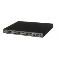 Суич ZYXEL GS1920-48, 44х GbE порта, 4х Combo порта SFP/RJ-45, управля Суич ZYXEL GS1920-48, 44х GbE порта, 4х Combo порта SFP/RJ-45, управля