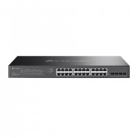 ТП Линк /TP-LINK/ Комутатор управляем SG2428LP, 16Gb PoE+ports, 8Gb po ТП Линк /TP-LINK/ Комутатор управляем SG2428LP, 16Gb PoE+ports, 8Gb po