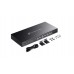 ТП Линк /TP-LINK/ Комутатор управляем SG2428LP, 16Gb PoE+ports, 8Gb ports+4xSFP