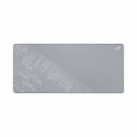 Геймърски пад ASUS ROG Scabbard II Arctic Gray - XXL Геймърски пад ASUS ROG Scabbard II Arctic Gray - XXL