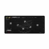 Геймърски пад ASUS ROG Scabbard II XXL Edition 20 Геймърски пад ASUS ROG Scabbard II XXL Edition 20