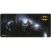 Геймърски пад DC Batman: Mindbomb - Batman aka Bruce Wayne, XL Геймърски пад DC Batman: Mindbomb - Batman aka Bruce Wayne, XL