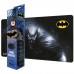 Геймърски пад DC Batman: Mindbomb - Batman aka Bruce Wayne, XL Геймърски пад DC Batman: Mindbomb - Batman aka Bruce Wayne, XL
