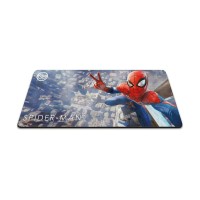 Геймърски пад Stor: Marvel Spiderman - XL Desktop Pad - XL Геймърски пад Stor: Marvel Spiderman - XL Desktop Pad - XL