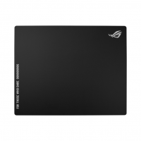 Геймърски пад за мишка ASUS ROG Moonstone Ace L Black Геймърски пад за мишка ASUS ROG Moonstone Ace L Black