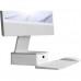 Поставка за iMac Rain Design mBase 24" for iMAC PC Поставка за iMac Rain Design mBase 24" for iMAC PC