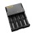 Зарядно у-во NITECORE i4, Universal Charger, LiIon & NIMH, 18650, CR123; AA, AAA, C, D Зарядно у-во NITECORE i4, Universal Charger, LiIon & NIMH, 18650, CR123; AA, AAA, C, D
