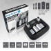 Зарядно у-во Universal Charger NIMH R6,03,14,20,22 с микропроцесор NC900U EVERACTIVE Зарядно у-во Universal Charger NIMH R6,03,14,20,22 с микропроцесор NC900U EVERACTIVE
