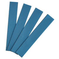Термопроводящ пад Thermal Grizzly Minus Pad Advance, 120 х 20 х 1.0 mm - 4 бр. Термопроводящ пад Thermal Grizzly Minus Pad Advance, 120 х 20 х 1.0 mm - 4 бр.