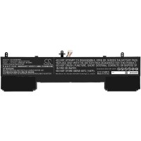 Батерия за лаптоп ASUS UX534FA, ZenBook 15 UX534FA-A8038R, C42N1839 LiPo 15.4V 4500mAh CAMERON SINO Батерия за лаптоп ASUS UX534FA, ZenBook 15 UX534FA-A8038R, C42N1839 LiPo 15.4V 4500mAh CAMERON SINO