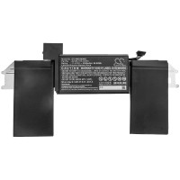 Батерия за лаптоп Apple MacBook Air (M1 2020) , MacBook Air 13-inch A2179 A2389 LiPo 11,4V 4300mAh CAMERON SINO Батерия за лаптоп Apple MacBook Air (M1 2020) , MacBook Air 13-inch A2179 A2389 LiPo 11,4V 4300mAh CAMERON SINO
