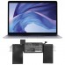 Батерия за лаптоп Apple MacBook Air (M1 2020) , MacBook Air 13-inch A2179 A2389 LiPo 11,4V 4300mAh CAMERON SINO Батерия за лаптоп Apple MacBook Air (M1 2020) , MacBook Air 13-inch A2179 A2389 LiPo 11,4V 4300mAh CAMERON SINO