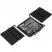 Батерия за лаптоп  Apple MacBook Pro "Core i5" 2.9 13" Touch/Late 2016 A1819  LiPo 11.4V 4300mAh CAMERON SINO