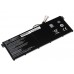 Батерия  за лаптоп GREEN CELL,  Acer Aspire E 11 ES1-111M ES1-131 E 15 ES1-512 Chromebook 11 CB3-111 13 CB5-311 AC14B3K, 11.4V, 2200mAh
