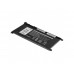 Батерия за лаптоп GREEN CELL, Dell WDXOR-H, Dell Inspiron 13 5368, 5378, 5379, 14 5482, 15 5565, 5567, 5568, 5570, 5578, 5579, 7560, 7570, 17 5770, 11.4V, 3400mAh