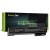 Батерия  за лаптоп GREEN CELL,  HP ZBook 15 G1 15 G2 17 G1 17 G2   AR08 AR08X   14,4V  4400mAh