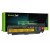Батерия за лаптоп GREEN CELL, Lenovo ThinkPad T440P, T540P, W540, W541, L440, L540, 11.1V, 4400mAh