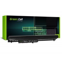 Батерия за лаптоп GREEN CELL, OA04 HSTNN-LB5S / HSTNN-LB5Y for HP 14 15, HP Pavilion 14 15, 14.8V, 2200mAh Батерия за лаптоп GREEN CELL, OA04 HSTNN-LB5S / HSTNN-LB5Y for HP 14 15, HP Pavilion 14 15, 14.8V, 2200mAh