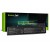 Батерия за лаптоп GREEN CELL, Samsung PB9NC6B Q318 R710 PB9NC6B, 11.1V, 4400mAh Батерия за лаптоп GREEN CELL, Samsung PB9NC6B Q318 R710 PB9NC6B, 11.1V, 4400mAh
