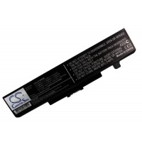 Батерия за лаптоп LENOVO  L11S6Y01 V580 ThinkPad Edge E430 E440 E530, 11.1V, 4400mAh CAMERON SINO