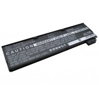 Батерия за лаптоп LENOVO ThinkPad L450, T440, T440s, T450, T460, X240, X250, 45N1125 LiIon 11.1V 4400mAh CAMERON SINO Батерия за лаптоп LENOVO ThinkPad L450, T440, T440s, T450, T460, X240, X250, 45N1125 LiIon 11.1V 4400mAh CAMERON SINO