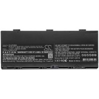 Батерия за лаптоп LENOVO ThinkPad P52 C00 , 01AV495, L17L6P51 LiIon 11.4V 7800mAh CAMERON SINO Батерия за лаптоп LENOVO ThinkPad P52 C00 , 01AV495, L17L6P51 LiIon 11.4V 7800mAh CAMERON SINO