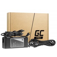Захранване за лаптоп GREEN CELL, PRO Charger / AC Adapter 19V 4.74A 90W for Acer  5,5mm- 1,7mm