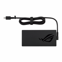 Зарядно за лаптоп ASUS ROG 240W - Черно Зарядно за лаптоп ASUS ROG 240W - Черно